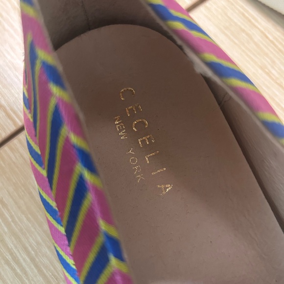 Celia New York, Rooney style Mules size 10 - Picture 3 of 4